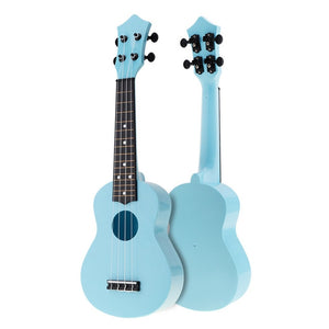 21 Inch Colorful Acoustic Ukulele Uke 4 Strings Hawaii Guitar Guitarra Musica Instrument for Kids and Music Beginner