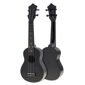 21 Inch Colorful Acoustic Ukulele Uke 4 Strings Hawaii Guitar Guitarra Musica Instrument for Kids and Music Beginner